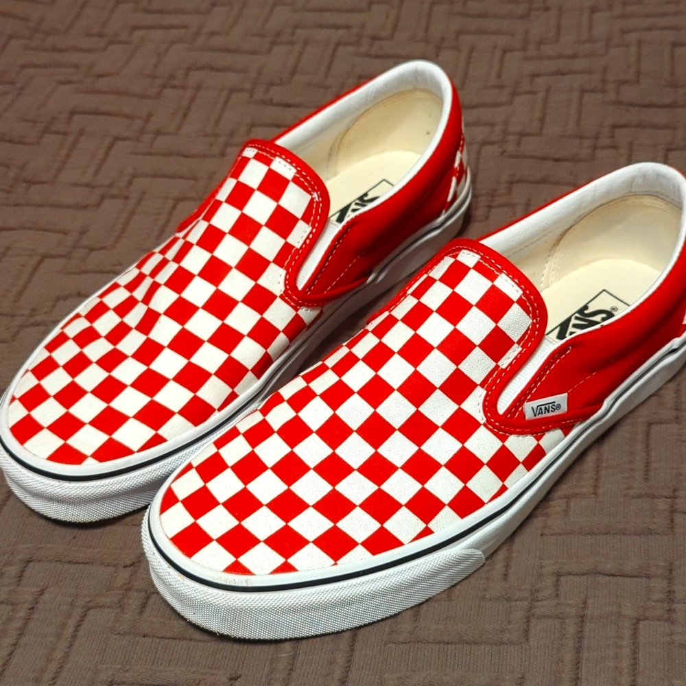 VANS Classic Slip-On